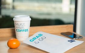 Holiday Inn Express Lincoln City Centre By Ihg