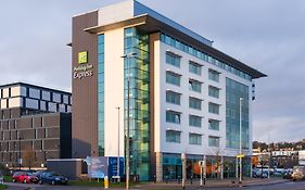 Holiday Inn Express Lincoln City Centre By Ihg